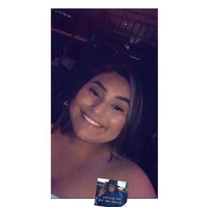 Meet your Posher, Anessa